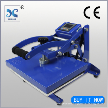 heat press machine type heat transfe FACTORY DIRECTLY